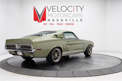 1968 Ford Mustang GT500 KR   - Photo 6 - Nashville, TN 37217