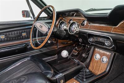 1968 Ford Mustang GT500 KR   - Photo 52 - Nashville, TN 37217