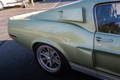 1968 Ford Mustang GT500 KR   - Photo 116 - Nashville, TN 37217