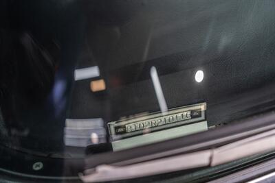 1968 Ford Mustang GT500 KR   - Photo 47 - Nashville, TN 37217