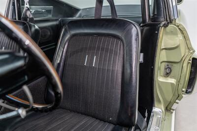 1968 Ford Mustang GT500 KR   - Photo 31 - Nashville, TN 37217