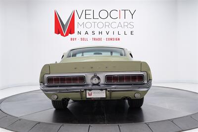 1968 Ford Mustang GT500 KR   - Photo 19 - Nashville, TN 37217