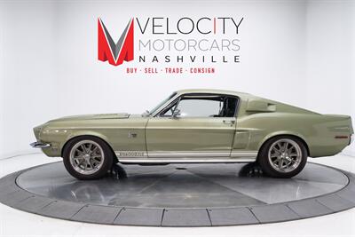 1968 Ford Mustang GT500 KR   - Photo 9 - Nashville, TN 37217