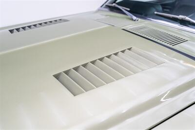 1968 Ford Mustang GT500 KR   - Photo 100 - Nashville, TN 37217