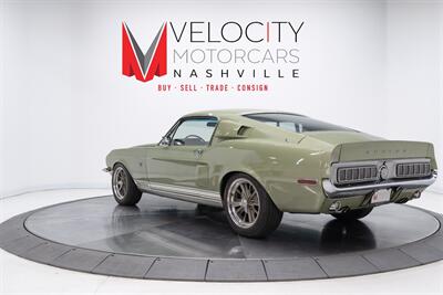 1968 Ford Mustang GT500 KR   - Photo 8 - Nashville, TN 37217