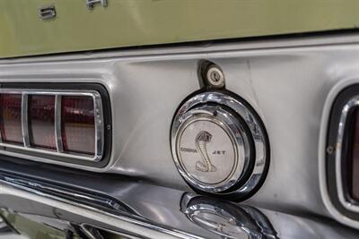 1968 Ford Mustang GT500 KR   - Photo 108 - Nashville, TN 37217