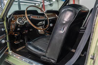 1968 Ford Mustang GT500 KR   - Photo 29 - Nashville, TN 37217