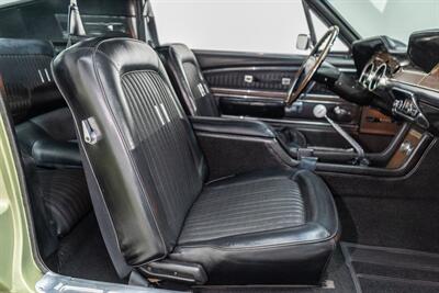 1968 Ford Mustang GT500 KR   - Photo 46 - Nashville, TN 37217