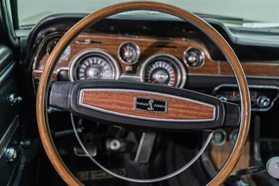 1968 Ford Mustang GT500 KR   - Photo 87 - Nashville, TN 37217