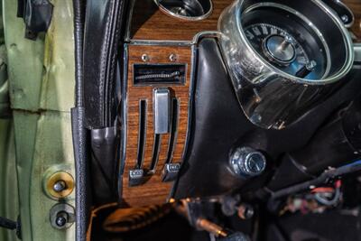 1968 Ford Mustang GT500 KR   - Photo 82 - Nashville, TN 37217