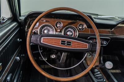 1968 Ford Mustang GT500 KR   - Photo 85 - Nashville, TN 37217