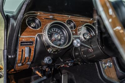 1968 Ford Mustang GT500 KR   - Photo 81 - Nashville, TN 37217