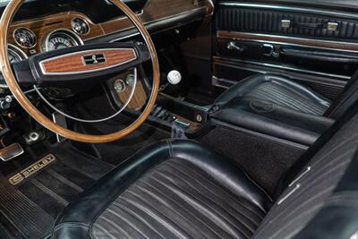 1968 Ford Mustang GT500 KR   - Photo 75 - Nashville, TN 37217