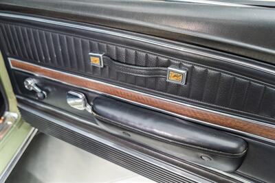 1968 Ford Mustang GT500 KR   - Photo 59 - Nashville, TN 37217