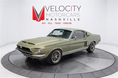 1968 Ford Mustang GT500 KR   - Photo 10 - Nashville, TN 37217