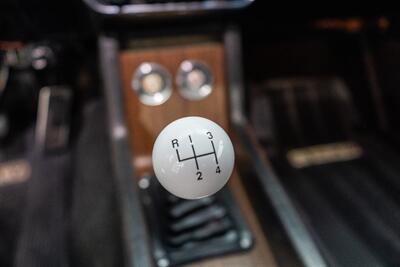 1968 Ford Mustang GT500 KR   - Photo 84 - Nashville, TN 37217