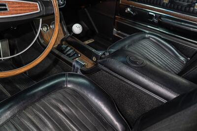 1968 Ford Mustang GT500 KR   - Photo 76 - Nashville, TN 37217