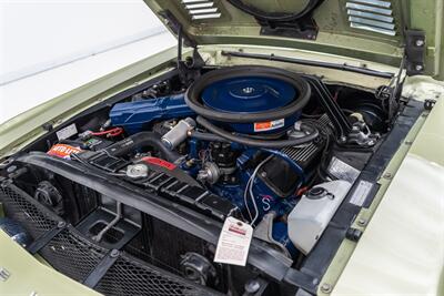 1968 Ford Mustang GT500 KR   - Photo 62 - Nashville, TN 37217