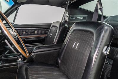 1968 Ford Mustang GT500 KR   - Photo 30 - Nashville, TN 37217