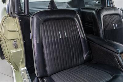 1968 Ford Mustang GT500 KR   - Photo 43 - Nashville, TN 37217