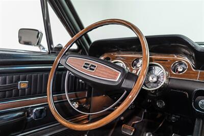 1968 Ford Mustang GT500 KR   - Photo 55 - Nashville, TN 37217