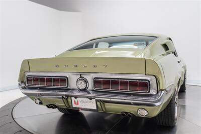 1968 Ford Mustang GT500 KR   - Photo 104 - Nashville, TN 37217