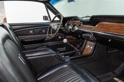 1968 Ford Mustang GT500 KR   - Photo 50 - Nashville, TN 37217