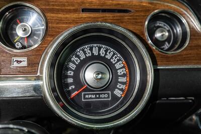 1968 Ford Mustang GT500 KR   - Photo 90 - Nashville, TN 37217