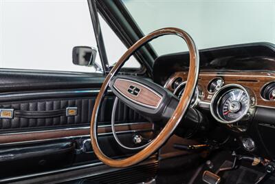 1968 Ford Mustang GT500 KR   - Photo 54 - Nashville, TN 37217