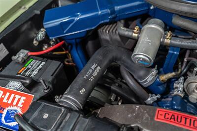 1968 Ford Mustang GT500 KR   - Photo 71 - Nashville, TN 37217