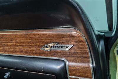 1968 Ford Mustang GT500 KR   - Photo 56 - Nashville, TN 37217