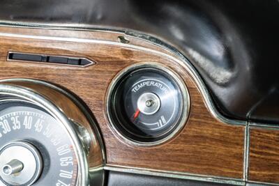 1968 Ford Mustang GT500 KR   - Photo 91 - Nashville, TN 37217