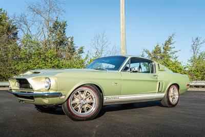1968 Ford Mustang GT500 KR   - Photo 110 - Nashville, TN 37217