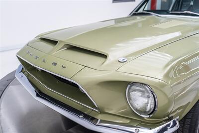 1968 Ford Mustang GT500 KR   - Photo 99 - Nashville, TN 37217