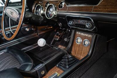 1968 Ford Mustang GT500 KR   - Photo 53 - Nashville, TN 37217
