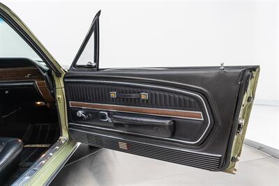 1968 Ford Mustang GT500 KR   - Photo 48 - Nashville, TN 37217