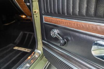 1968 Ford Mustang GT500 KR   - Photo 58 - Nashville, TN 37217