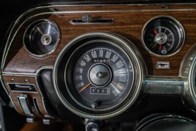 1968 Ford Mustang GT500 KR   - Photo 88 - Nashville, TN 37217