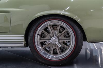 1968 Ford Mustang GT500 KR   - Photo 94 - Nashville, TN 37217