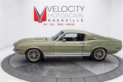 1968 Ford Mustang GT500 KR   - Photo 17 - Nashville, TN 37217