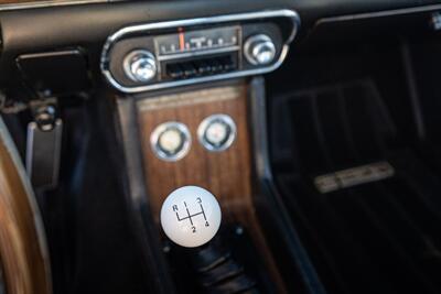 1968 Ford Mustang GT500 KR   - Photo 122 - Nashville, TN 37217