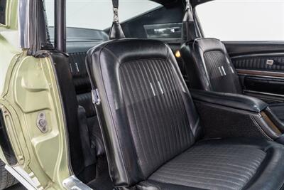 1968 Ford Mustang GT500 KR   - Photo 42 - Nashville, TN 37217