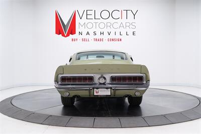 1968 Ford Mustang GT500 KR   - Photo 7 - Nashville, TN 37217