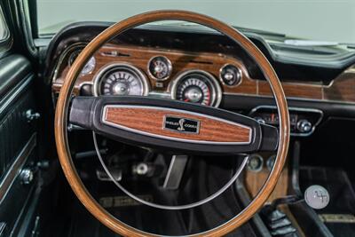 1968 Ford Mustang GT500 KR   - Photo 86 - Nashville, TN 37217