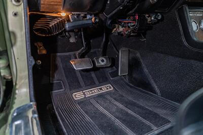 1968 Ford Mustang GT500 KR   - Photo 80 - Nashville, TN 37217