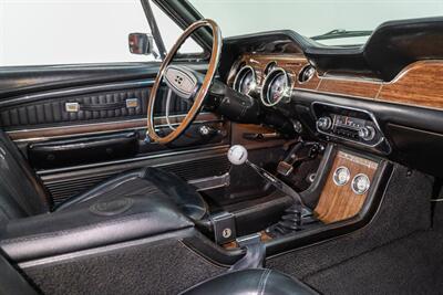1968 Ford Mustang GT500 KR   - Photo 51 - Nashville, TN 37217
