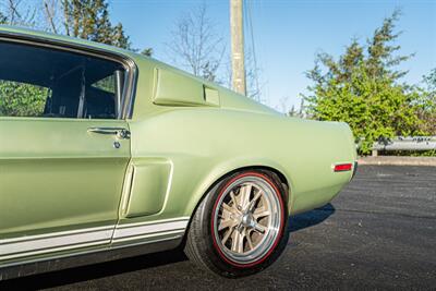 1968 Ford Mustang GT500 KR   - Photo 113 - Nashville, TN 37217