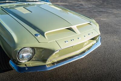 1968 Ford Mustang GT500 KR   - Photo 119 - Nashville, TN 37217