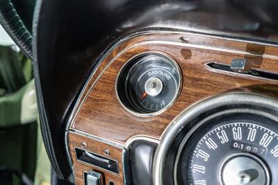 1968 Ford Mustang GT500 KR   - Photo 92 - Nashville, TN 37217