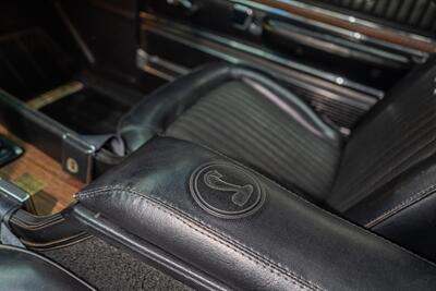 1968 Ford Mustang GT500 KR   - Photo 35 - Nashville, TN 37217